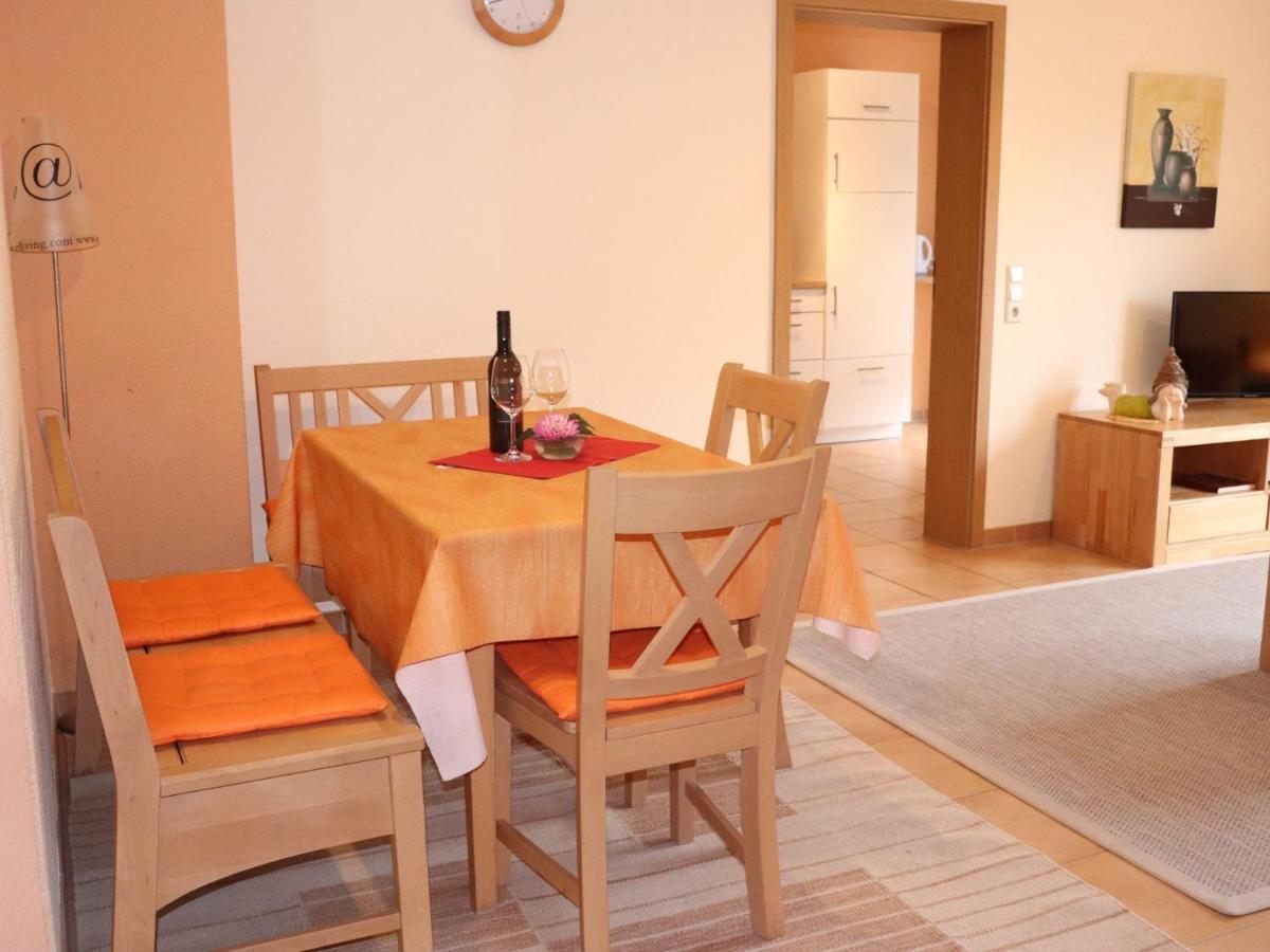 Ferienwohnungen Braun Seelbach  Exterior foto