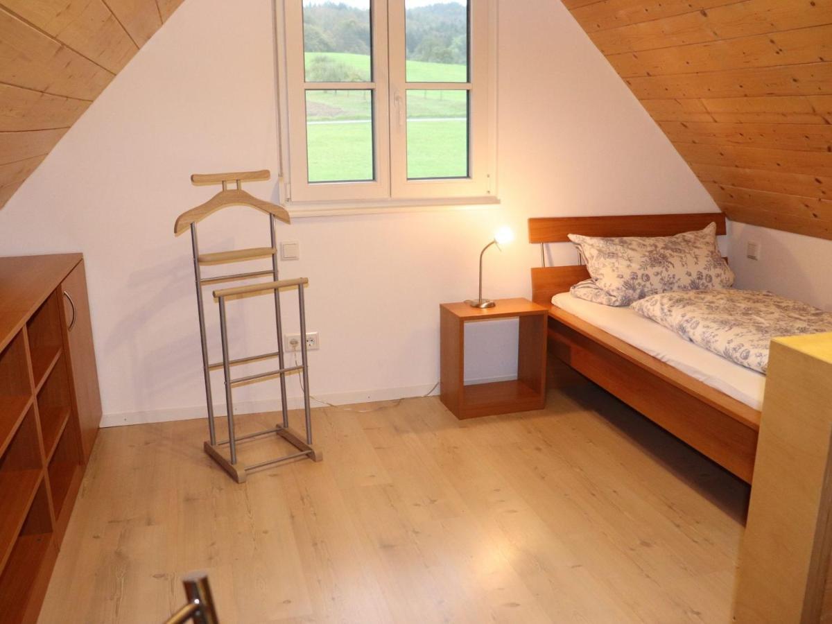 Ferienwohnungen Braun Seelbach  Exterior foto